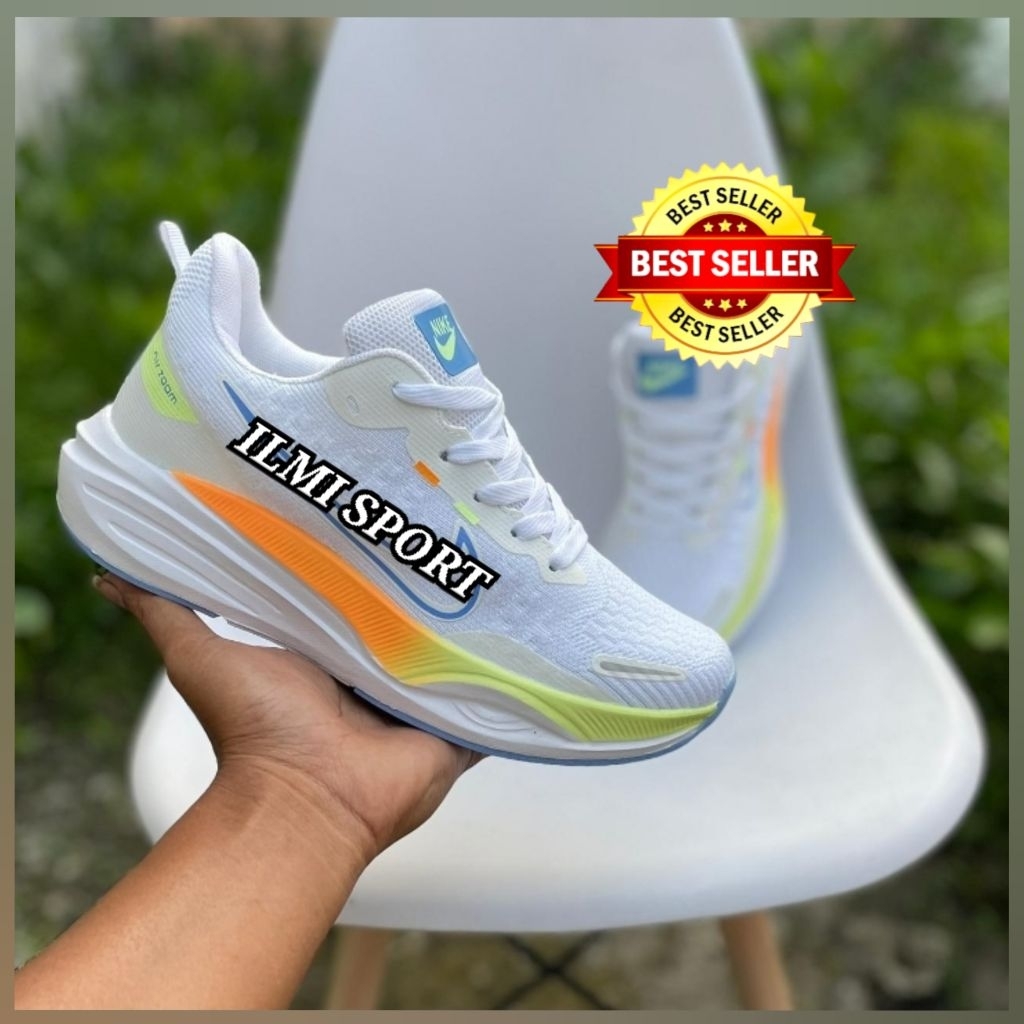 ผู้หญิง GYM RUNNING JOGGING SHOES// SLIP ON CASUAL AEROBIC ZUMBA STRAPS
