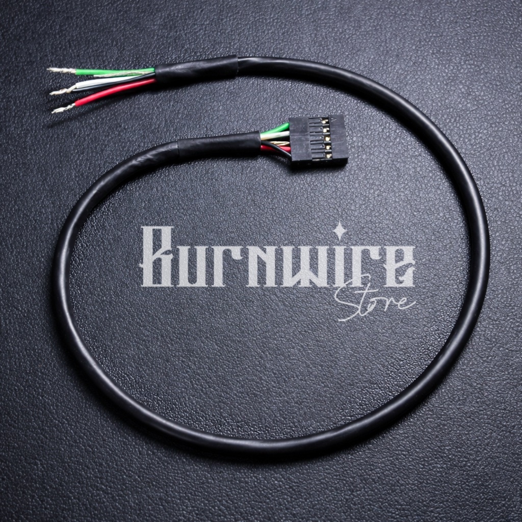 สายรถกระบะสําหรับ EMG Passive Pickups, Passive EMG HZ Pickup Cable