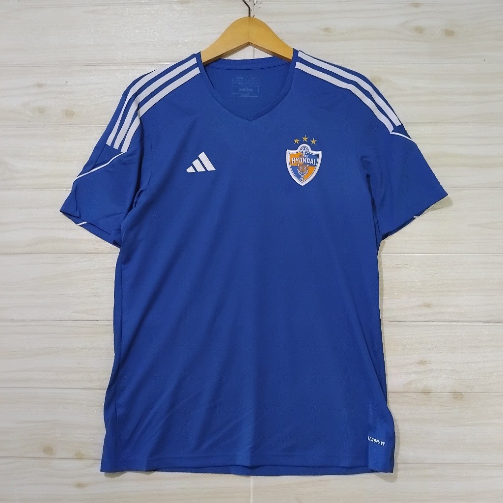 เสื้อยืด Jersey Ulsan Hyundai Size M fit L