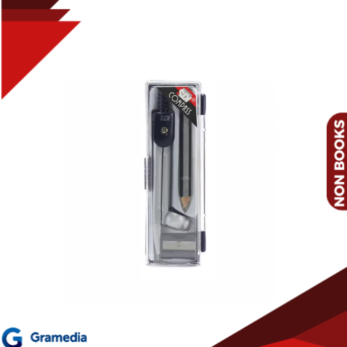 Gramedia Medan - Sdi Compass 0603B