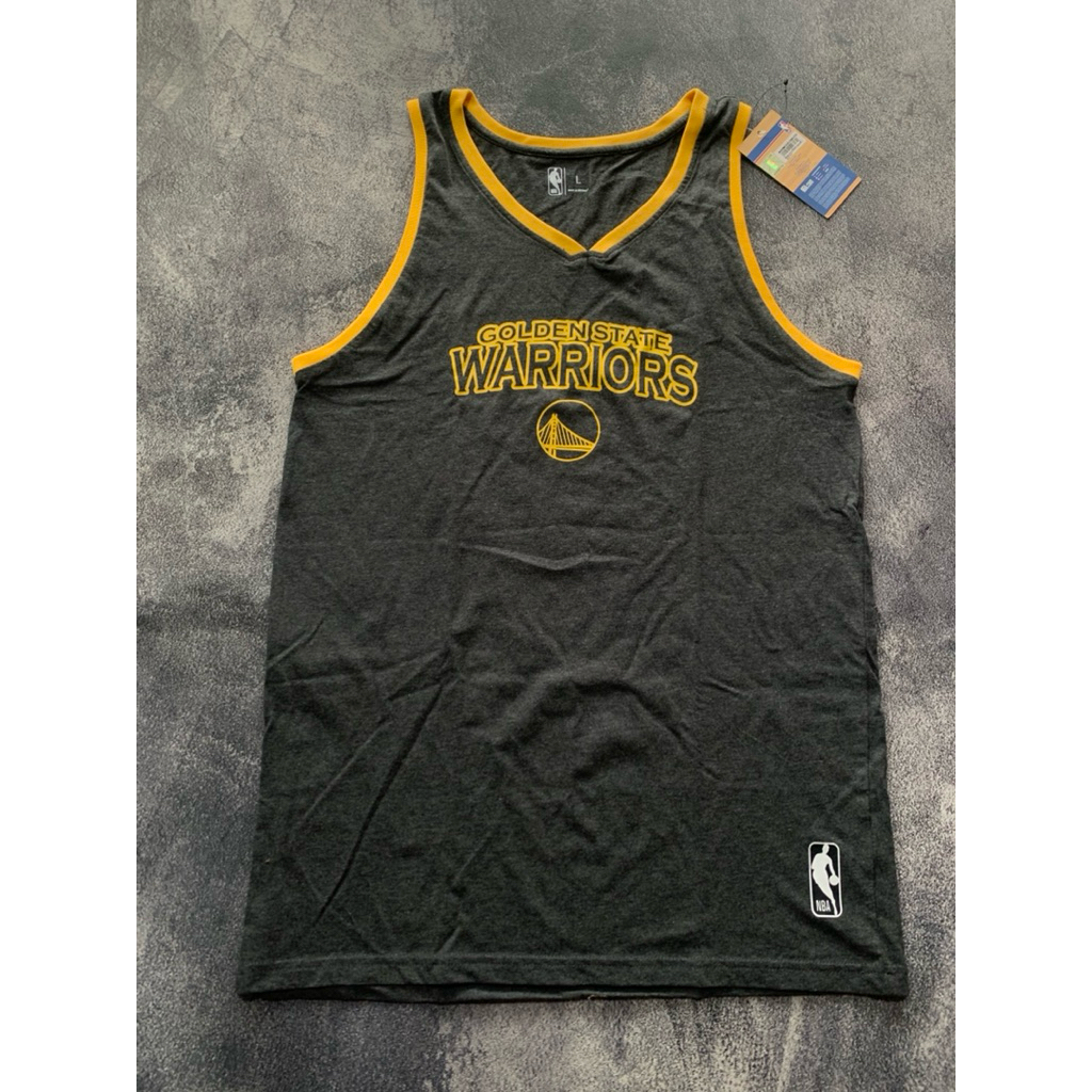 เสื้อบาสเก็ตบอล NBA Golden State Warriors