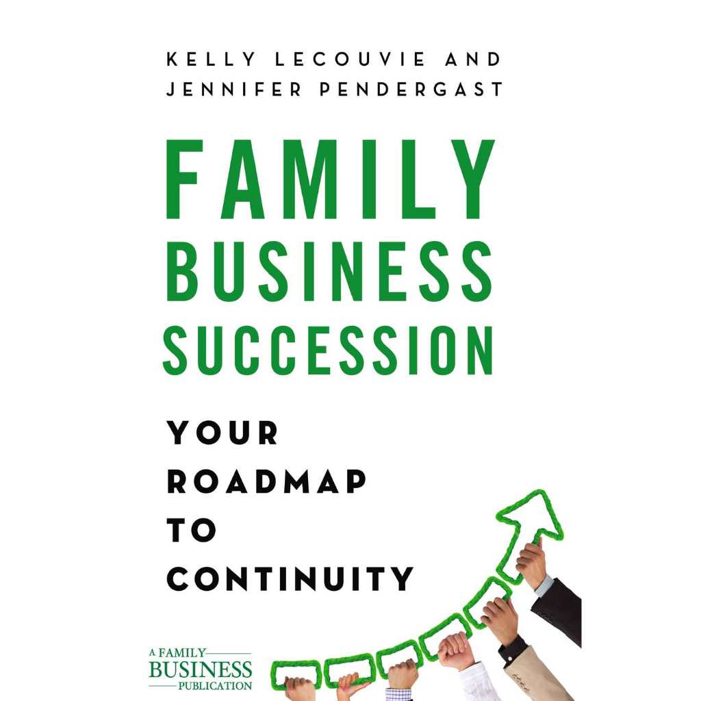 หนังสือ Kelly LeCouvie Jennifer Resrgast (auth.) - Family Business Succession