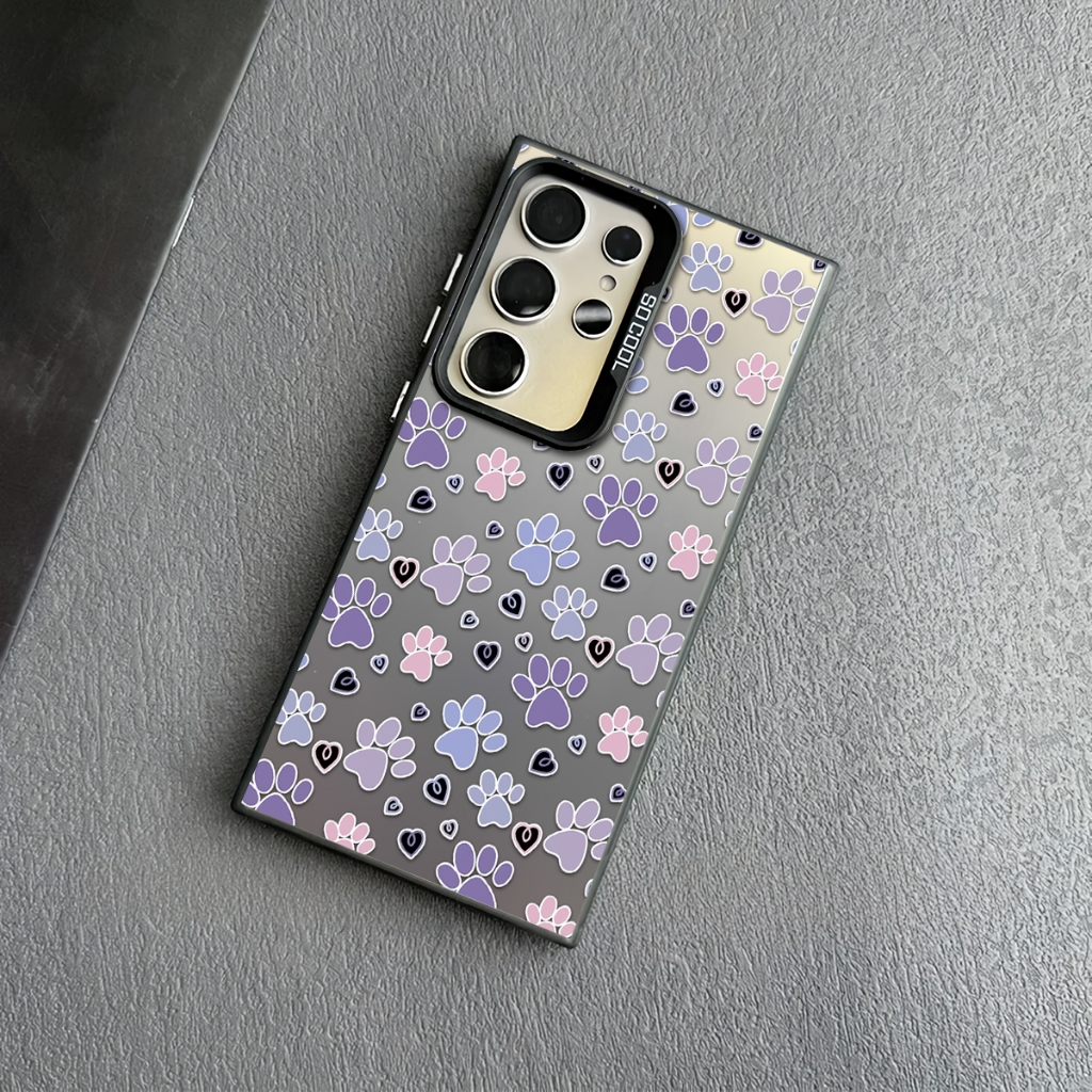IMD HYBRID PLATE HOLOGRAM CASE สําหรับ INFINIX NOTE 50S | NOTE 50X 5G - CASE - เคส - เคสคอมพิวเตอร์ 