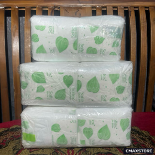 Softex Isi 50 Pcs perbal berkualitas Original Serap Maxsimal Anti Bocor Cocok Untuk Stok