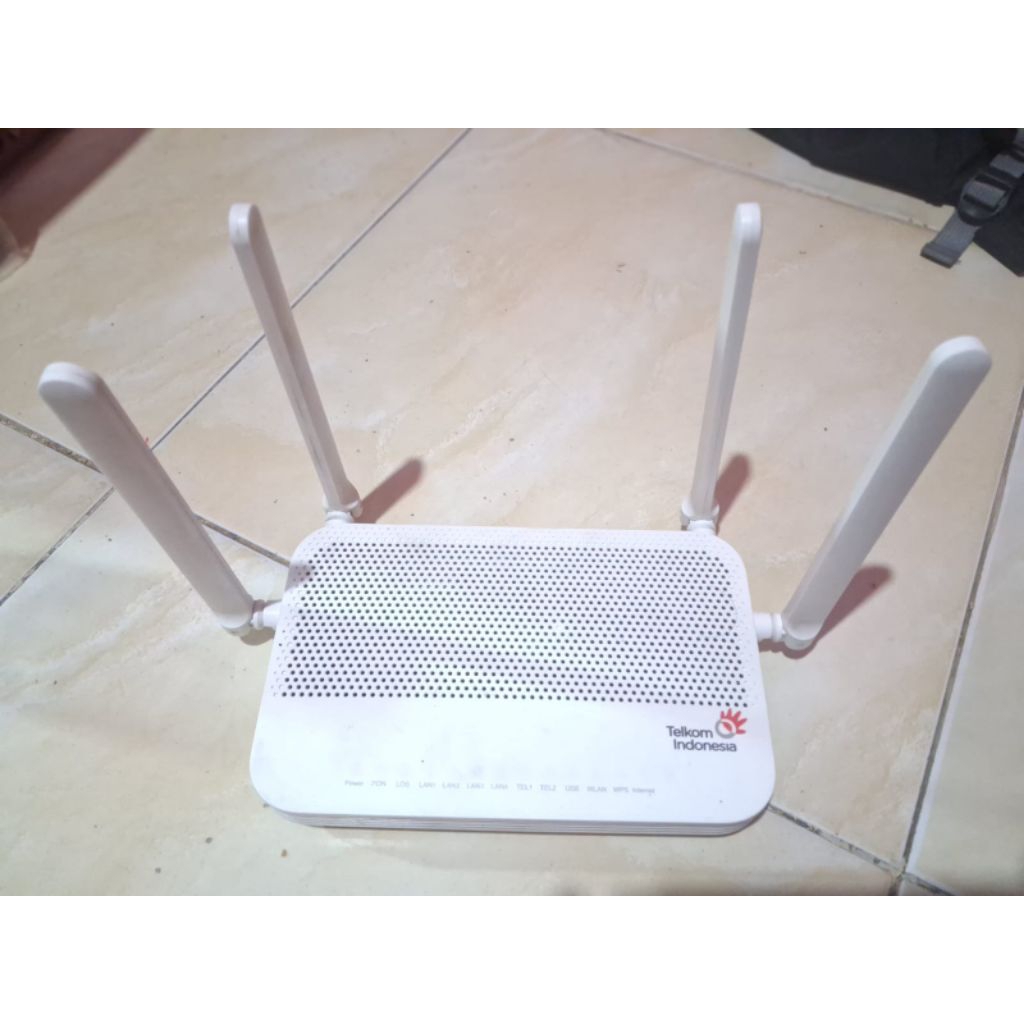 หัวเว่ย HG8245W5-6T*
