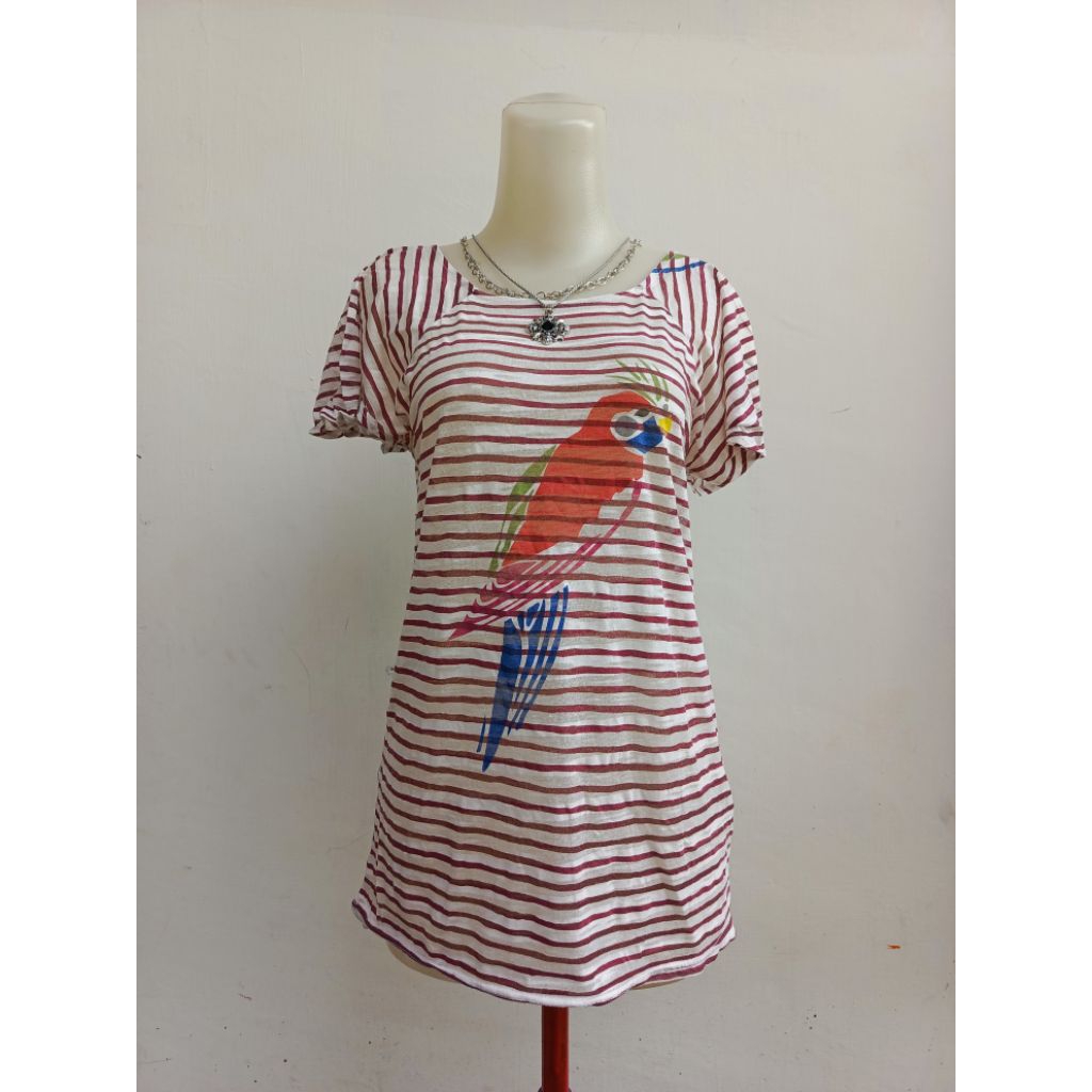 เสื้อยืด Dazzle*****