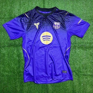 JERSEY BAJU BOLA BRCLN_BARCAWAY 26/27 GRADE ORI