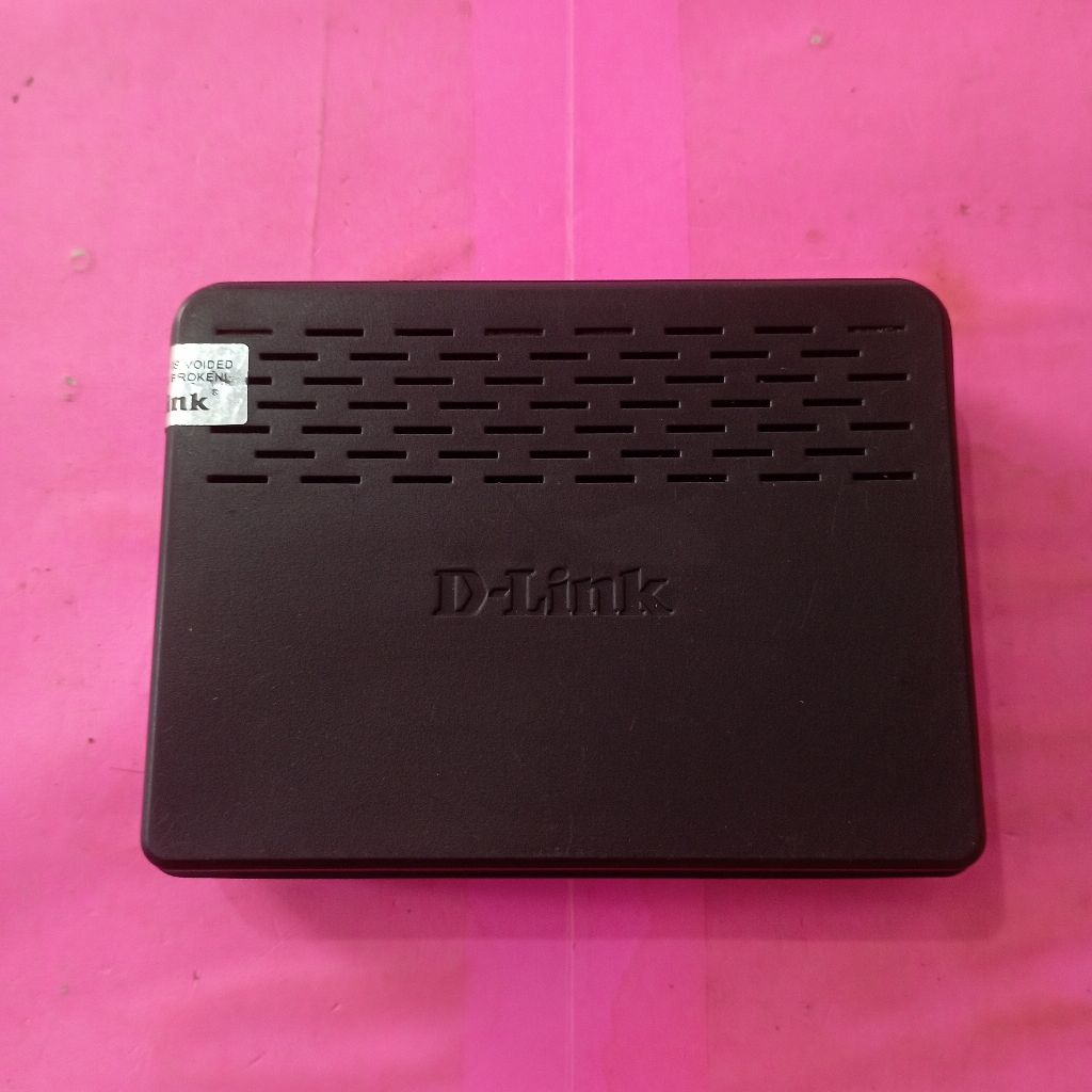 เราเตอร์ D-Link DSL-526B