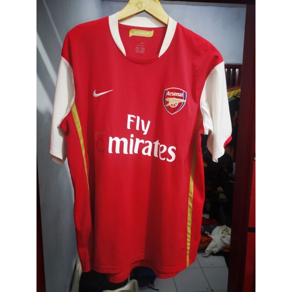 เสื้อแข่ง STADIUM OFFICIAL