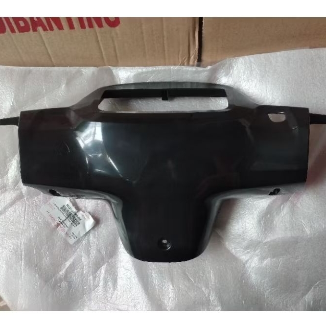 ฝาครอบด้านหลัง SUZUKI SATRIA 2-STROK DUBA ดั้งเดิม SGP 56321-21D80-888