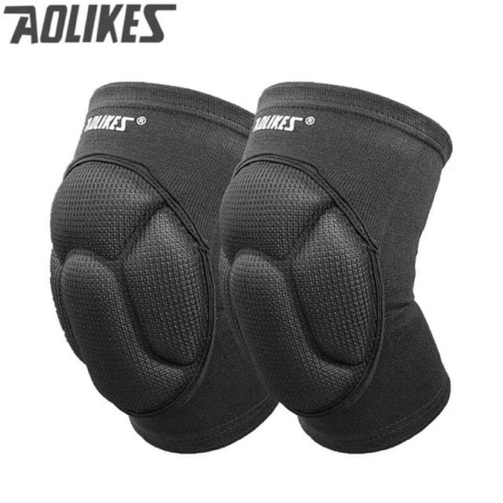 Kneepad Speeds Futsal Jonas สนับเข่า Kneped Kniped เข่ารั้งผู้รักษาประตูป้องกันฟุตซอลป้องกันเข่า