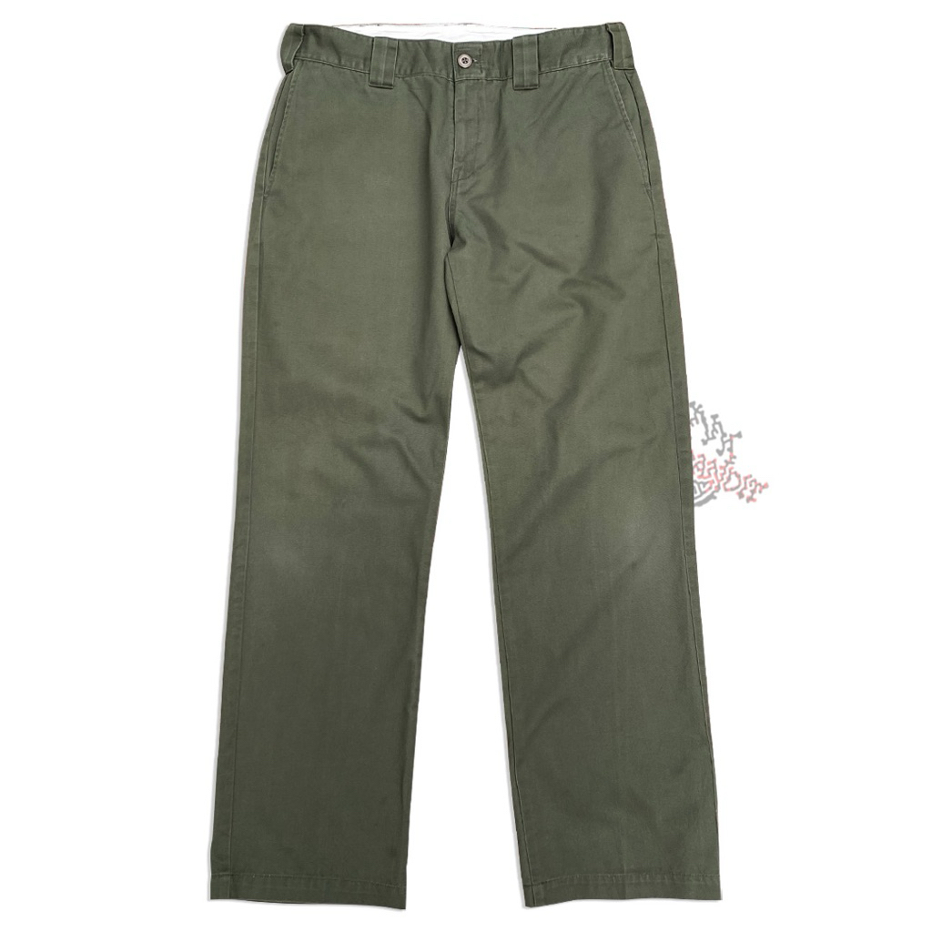 กางเกง Beams Heart Japan OG Chino