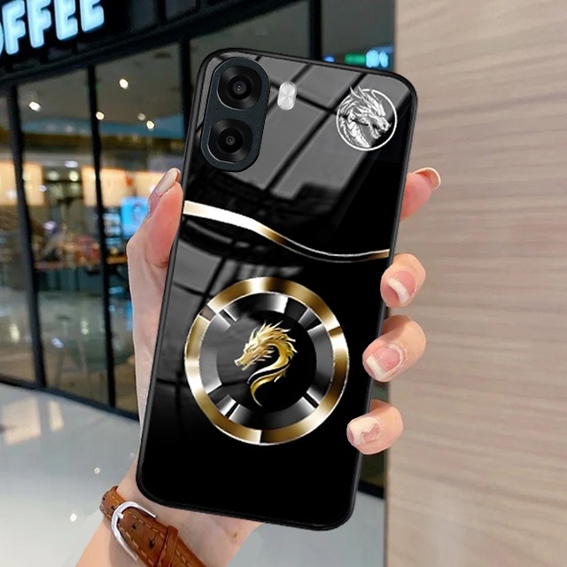 เคส Oppo A6X A6T ใหม่ล่าสุด [SG13] เคส Oppo A6x - เคส Oppo A6T - เคสโทรศัพท์ Oppo A6x - เคส Oppo A6x