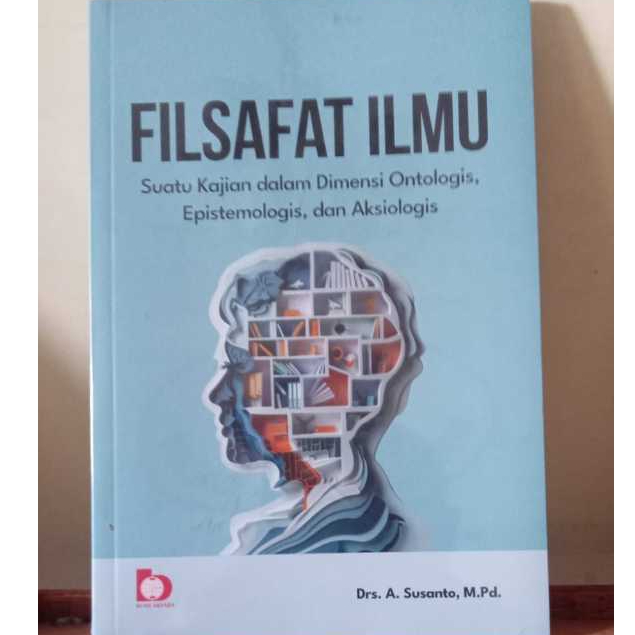 Philosophy of Science – Susanto – BMA