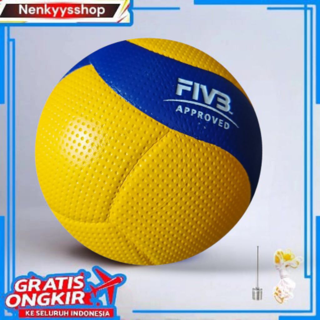 วอลเลย์บอล V300W****