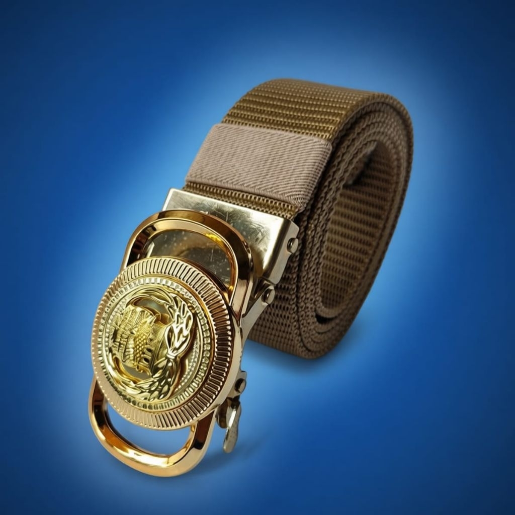 KORPRI ASN และ P3K BELT / รุ่นล่าสุด KORPRI ASN P3K BELT