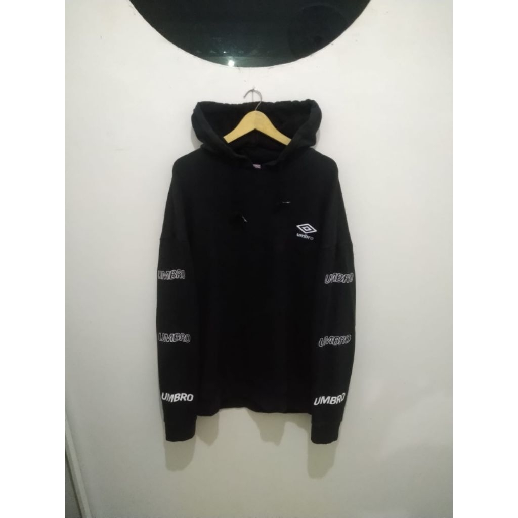เสื้อฮู้ด UMBRO*****