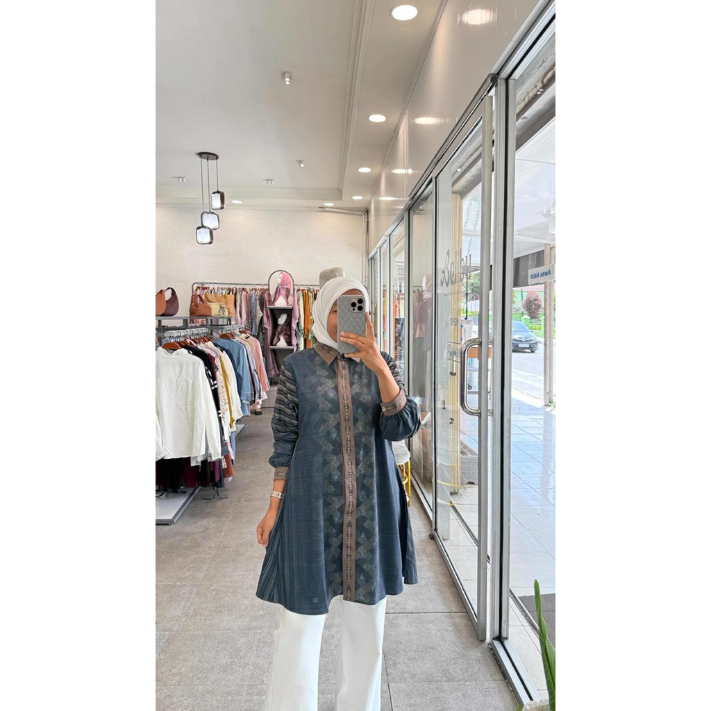 INDIAN TUNIC********