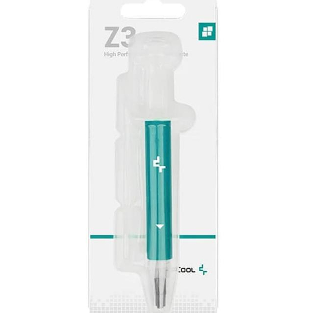 DEEPCOOL Z3 THERMAL PASTE / THERMAL PASTA DEEPCOOL Z3 / DEEP COOL Z3