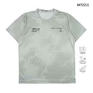 [NEW SIZE] เสื้อแข่ง HORTENSIA LONG DISTANCE - LONG & Short - เสื้อบุรุษและสตรี - เครื่องแต่งกายแห่งชาติ ABCC