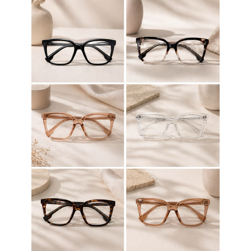 CODE 6066 - กระจก CLARA SERIES