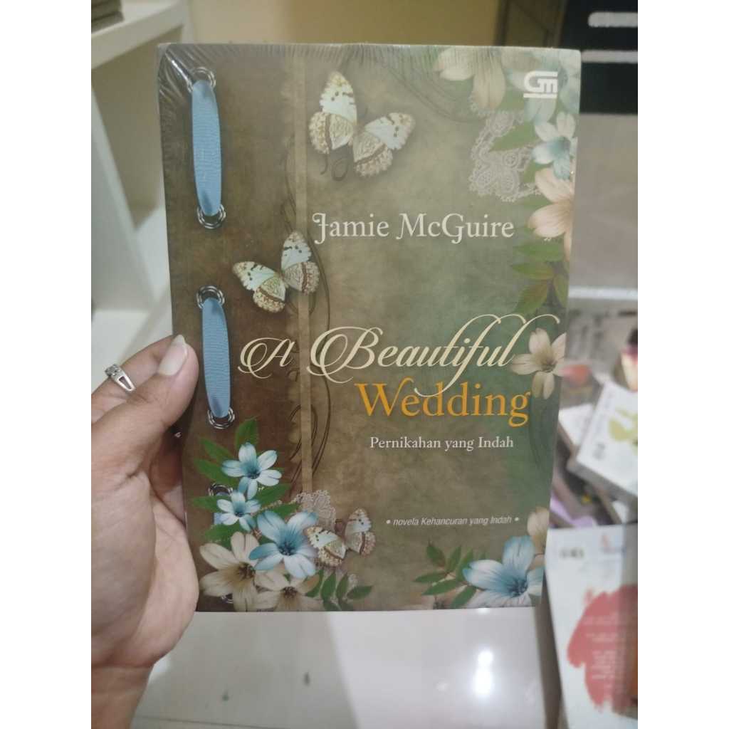 ชื่นชอบ BY JAMIE MCGUIRE