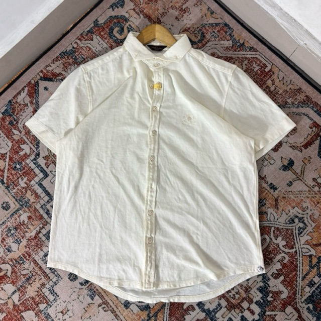 เสื้อยืดแขนสั้น KEMEJA PAUL SMITH