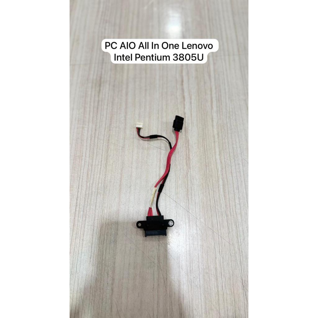 สาย DVD PC AIO All In One Lenovo Intel Pentium 3805U