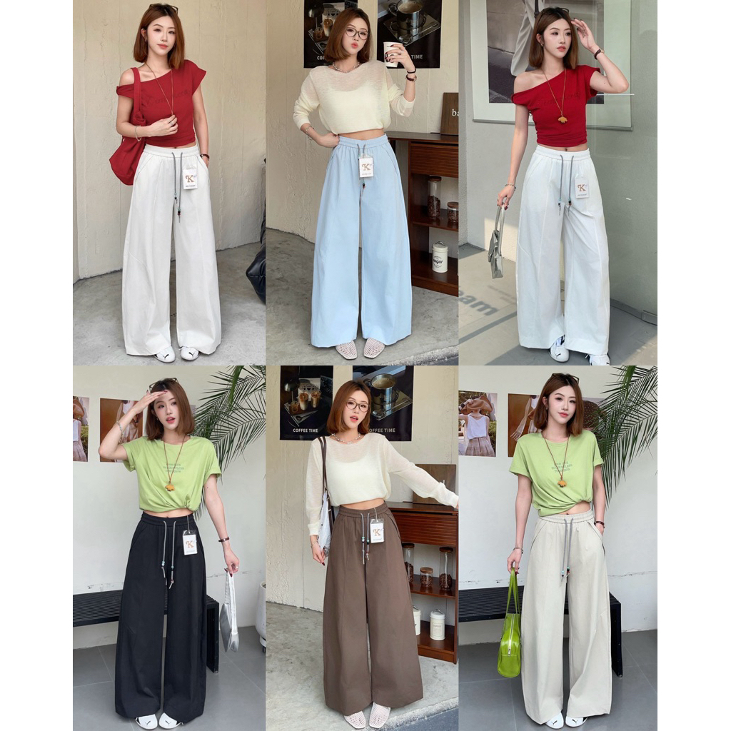 KELTIS 9502 BKK LONG PANTS