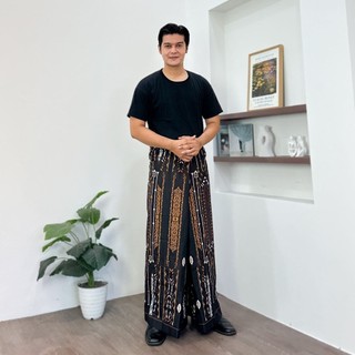 Sarung Batik Motif Kekinian Terbaru Gus Iqdam