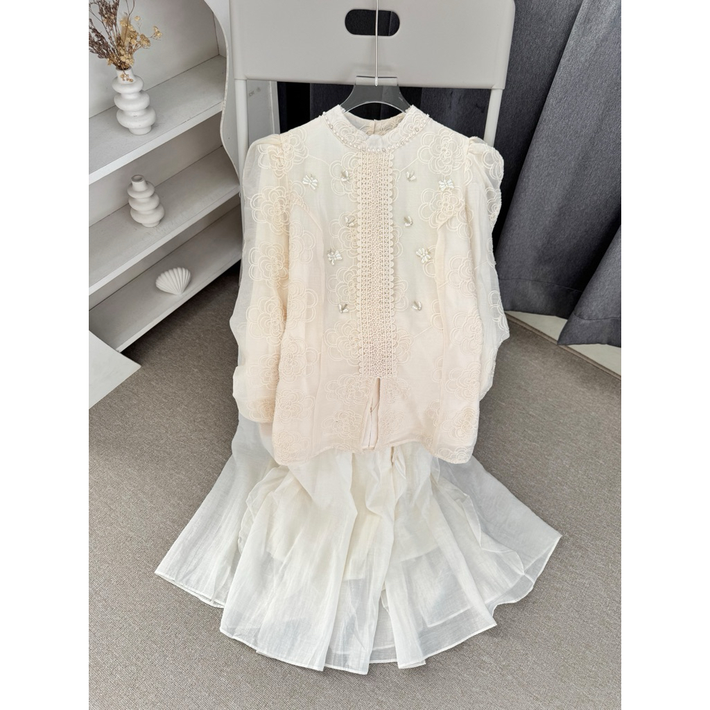 เสื้อหรูหรา K39 24/4 fx