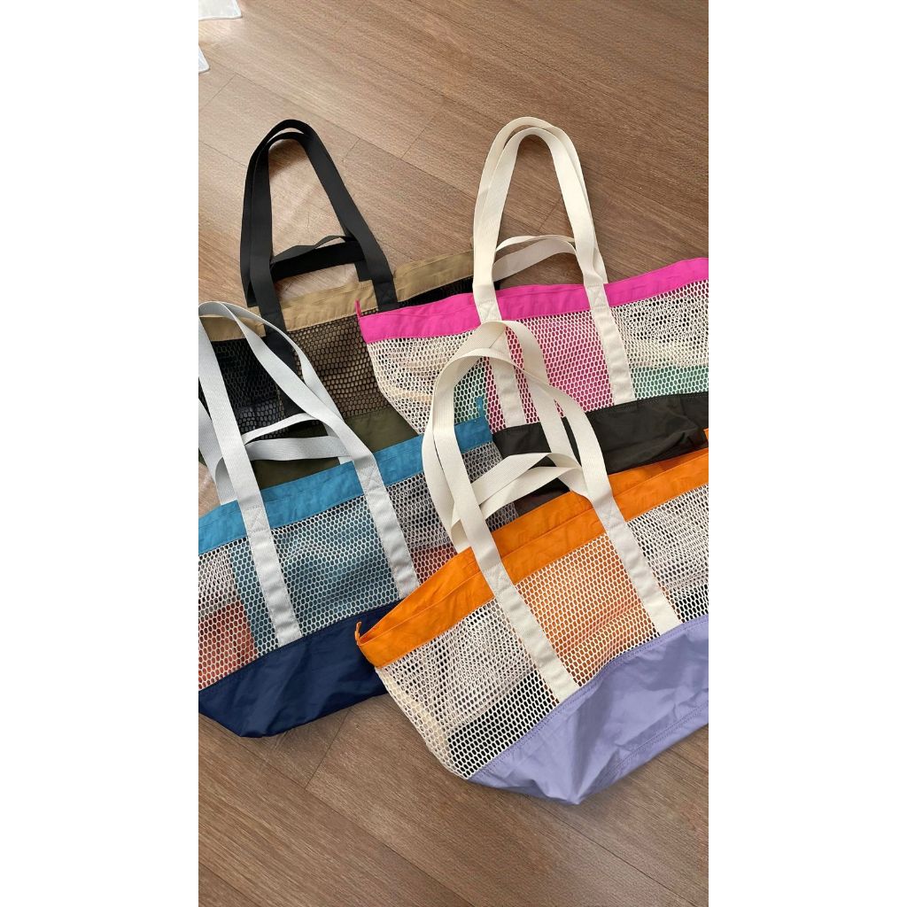 - กระเป๋า JOVI REVERSIBLE
