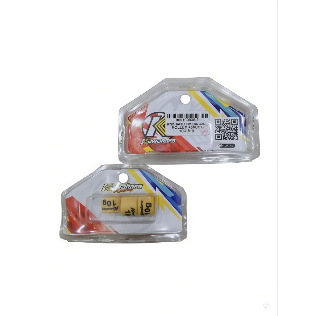MIO ROLLER (3PCS) KAWAHARA/ORIGINAL