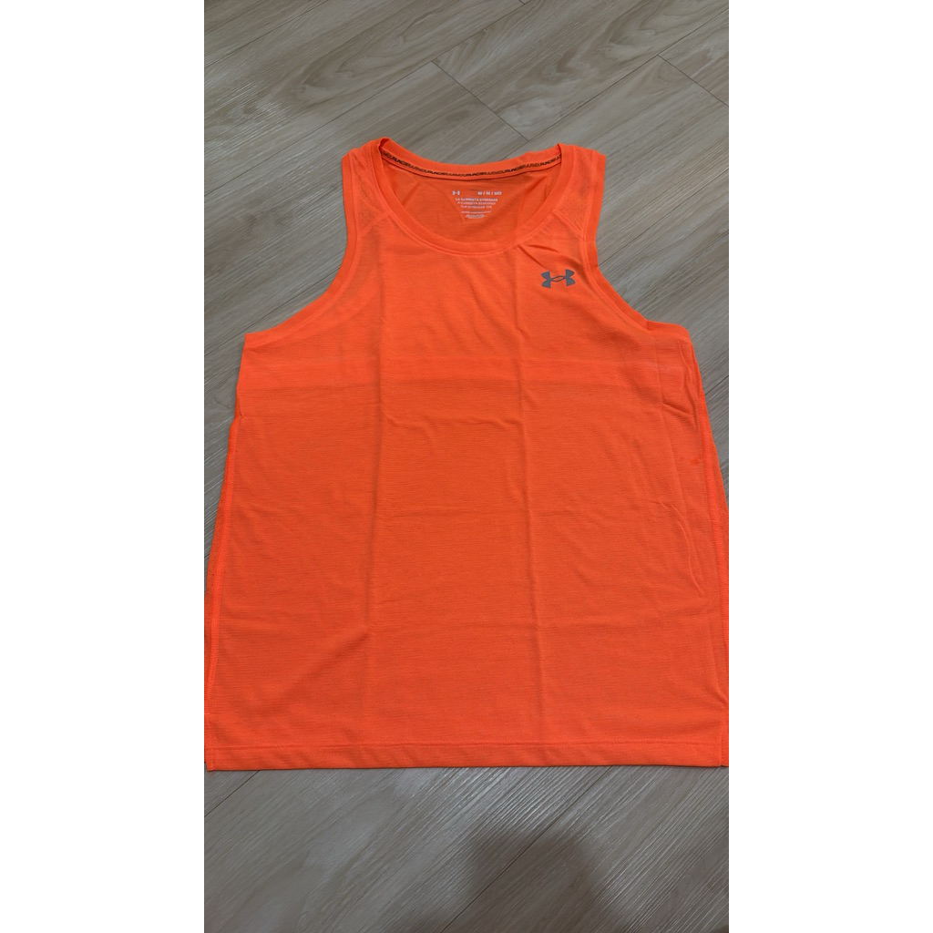 UNDER ARMOR Under Armour men run size M