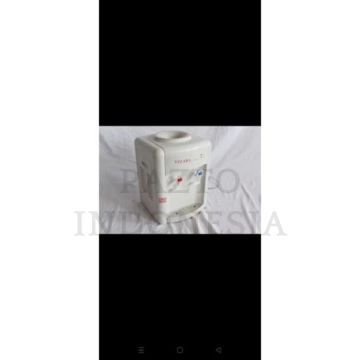 HOT & COLD WATER DISPENSER ORIGINAL TOP GALLON HOT & COLD WATER DISPENSER