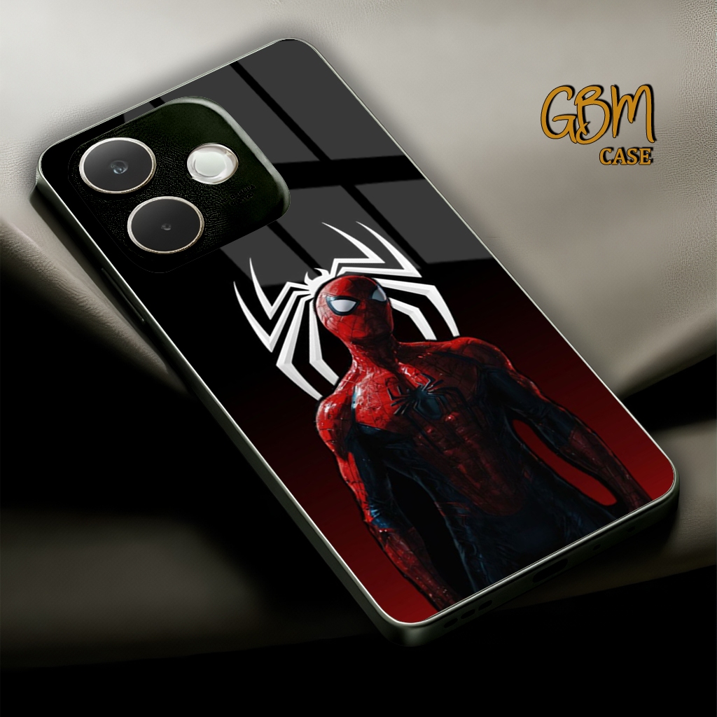 HP [GBM890] เคสโทรศัพท์ OPPO A5i 4G 2025 - OPPO A3X - OPPO A3 PRO - OPPO A5 PRO 4G - OPPO A5 PRO 5G 
