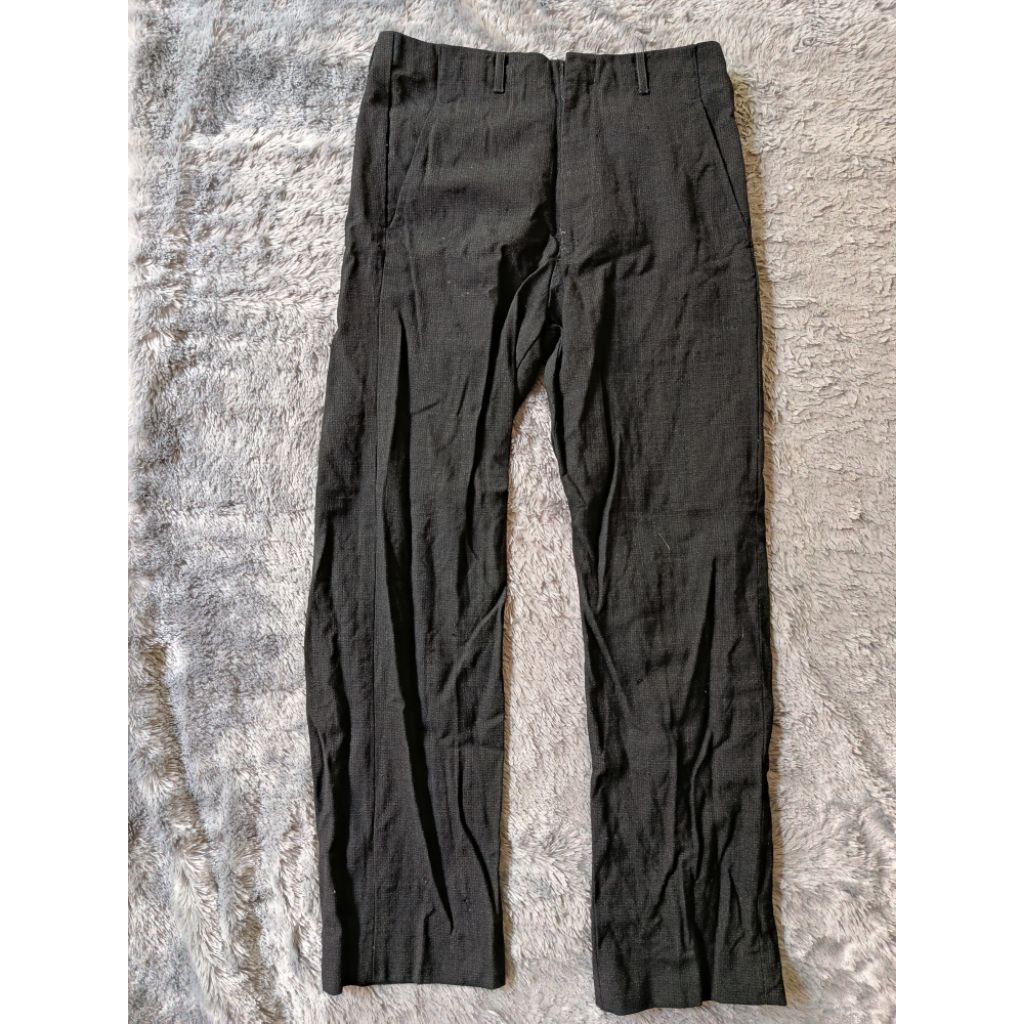 กางเกงผู้หญิง Preloved/wow43