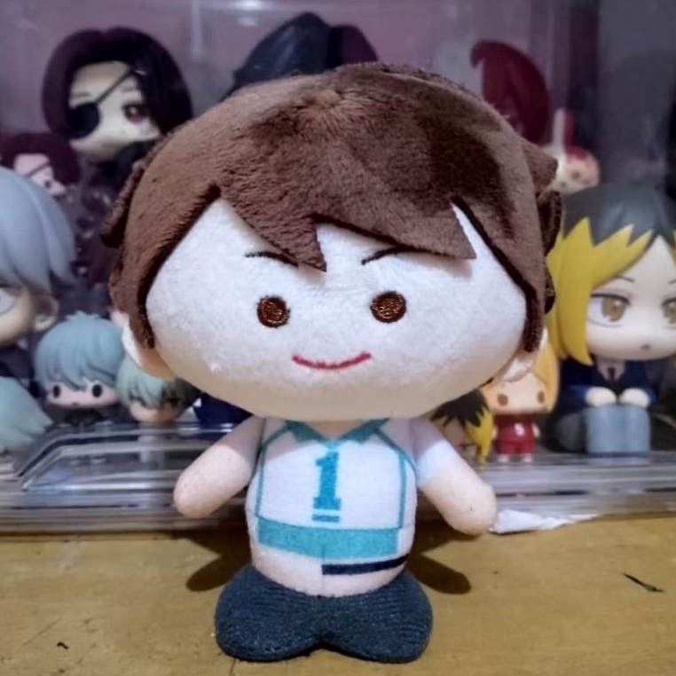 ตุ๊กตา KINOKOS Haikyuu!! - Toru Oikawa ขนาดใหญ่