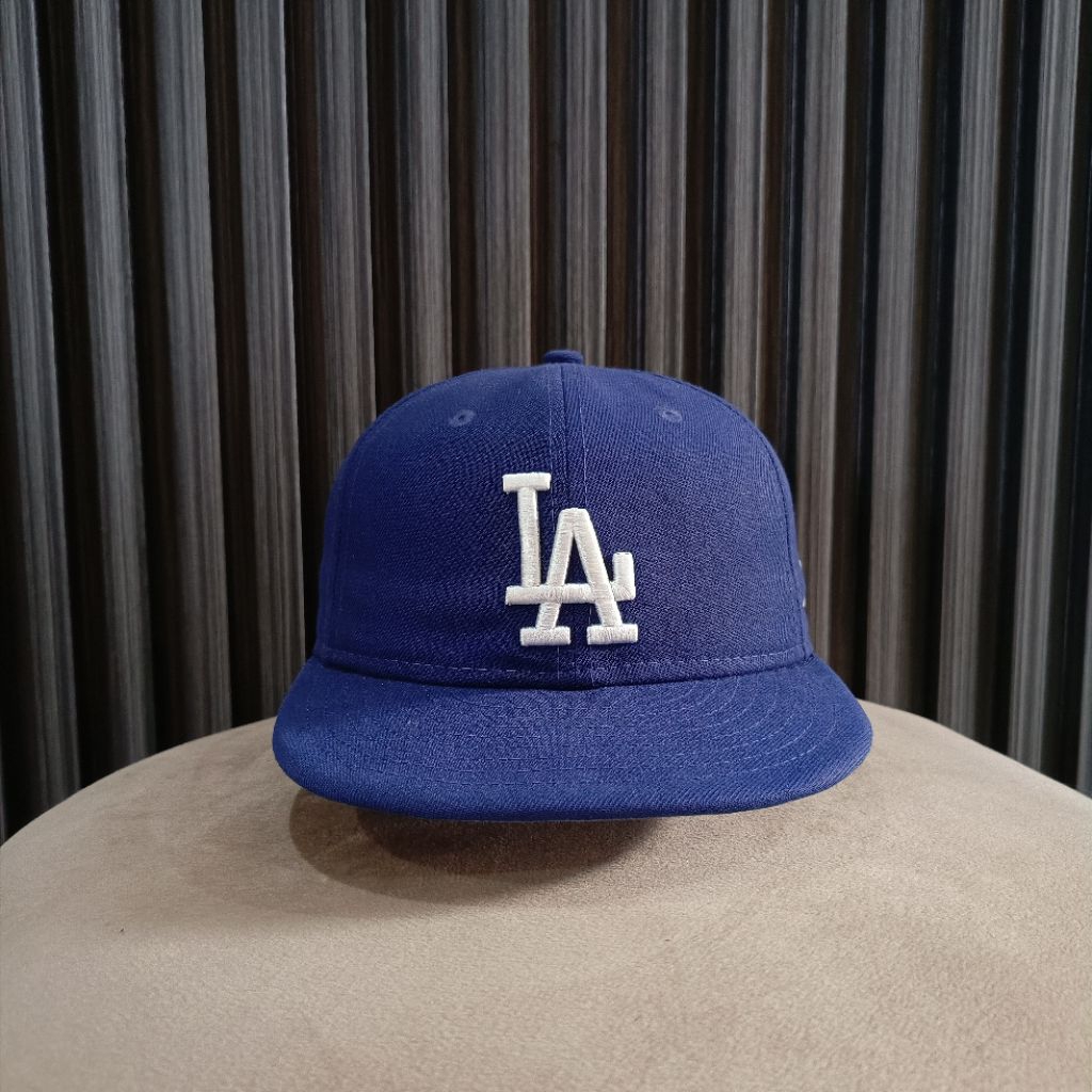 หมวก New Era x MLB LA Dodgers Blue