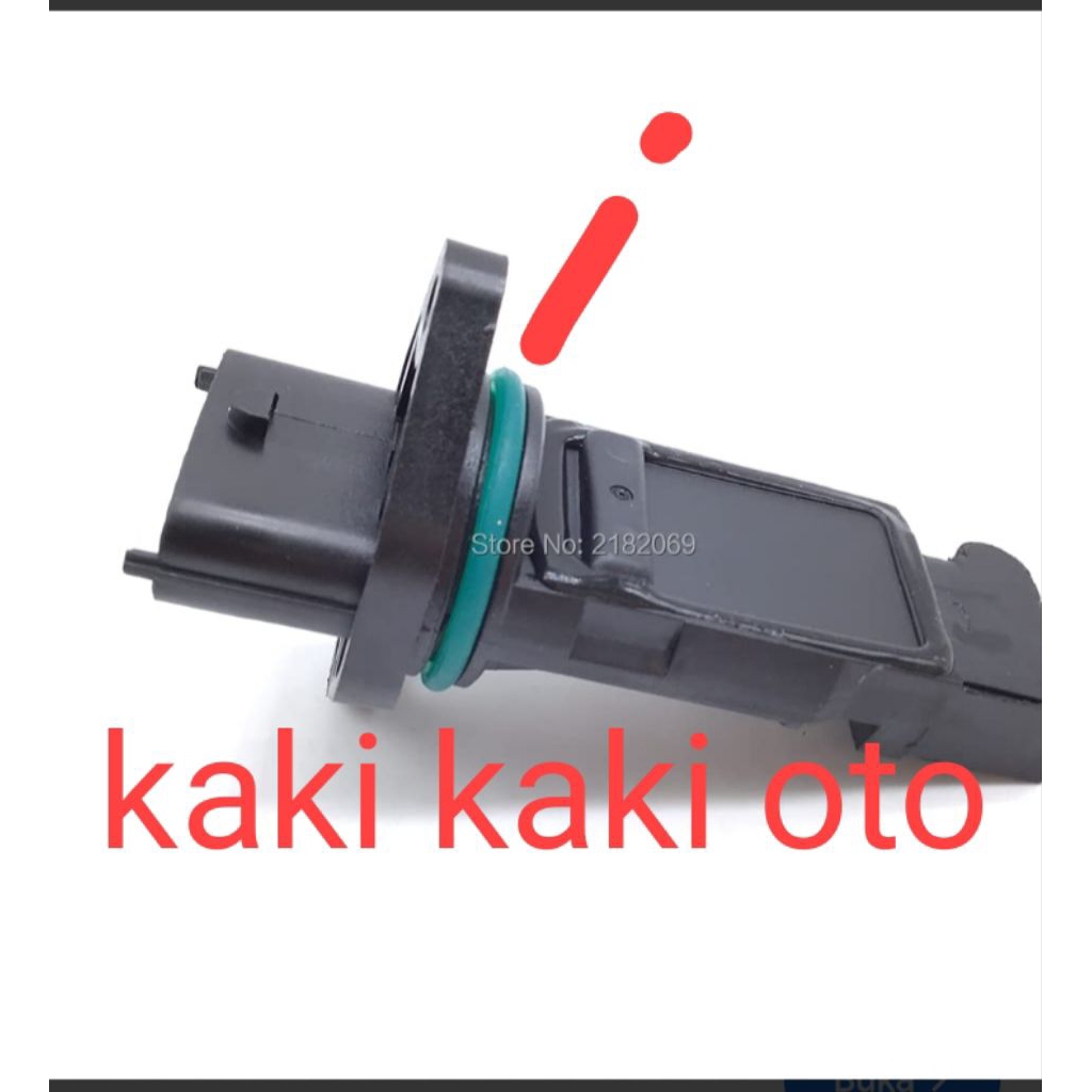 ซีล oring O แหวนเซ็นเซอร์ maf เซ็นเซอร์แผนที่ซีล oring sensor air flow air filter carens 2 Sportage 