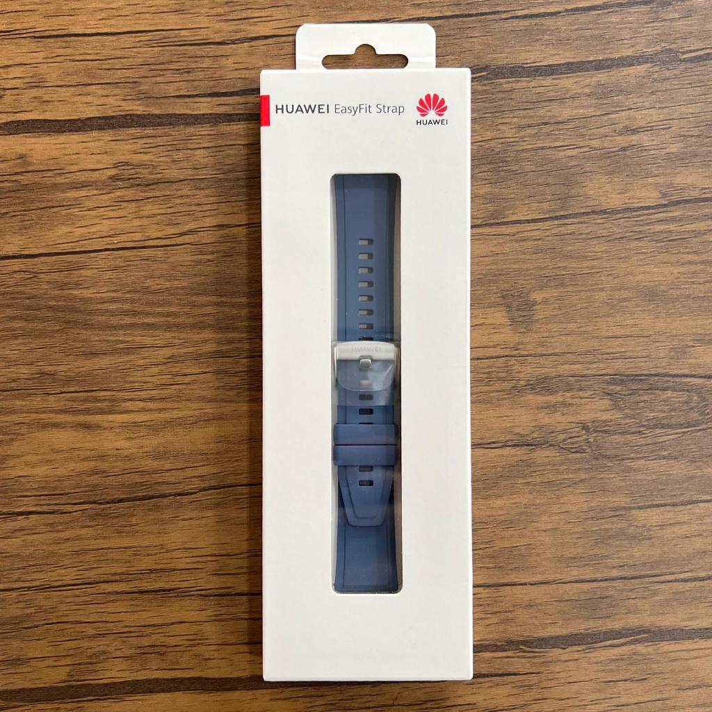 EasyFit Strap for GT 4/5 46MM - 22MM - Classic - Rubber Quick Release