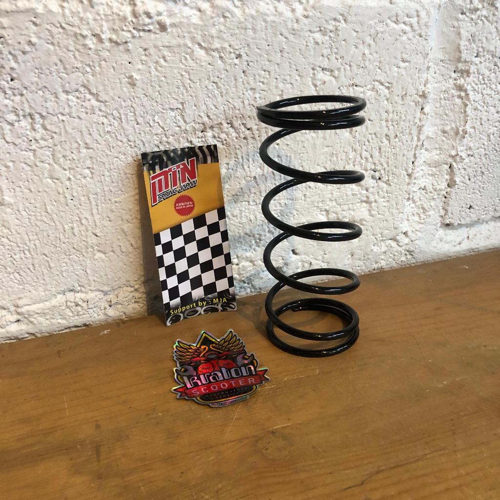 TORQUE SPRING LARGE SPRING CVT MTN 2500 RPM