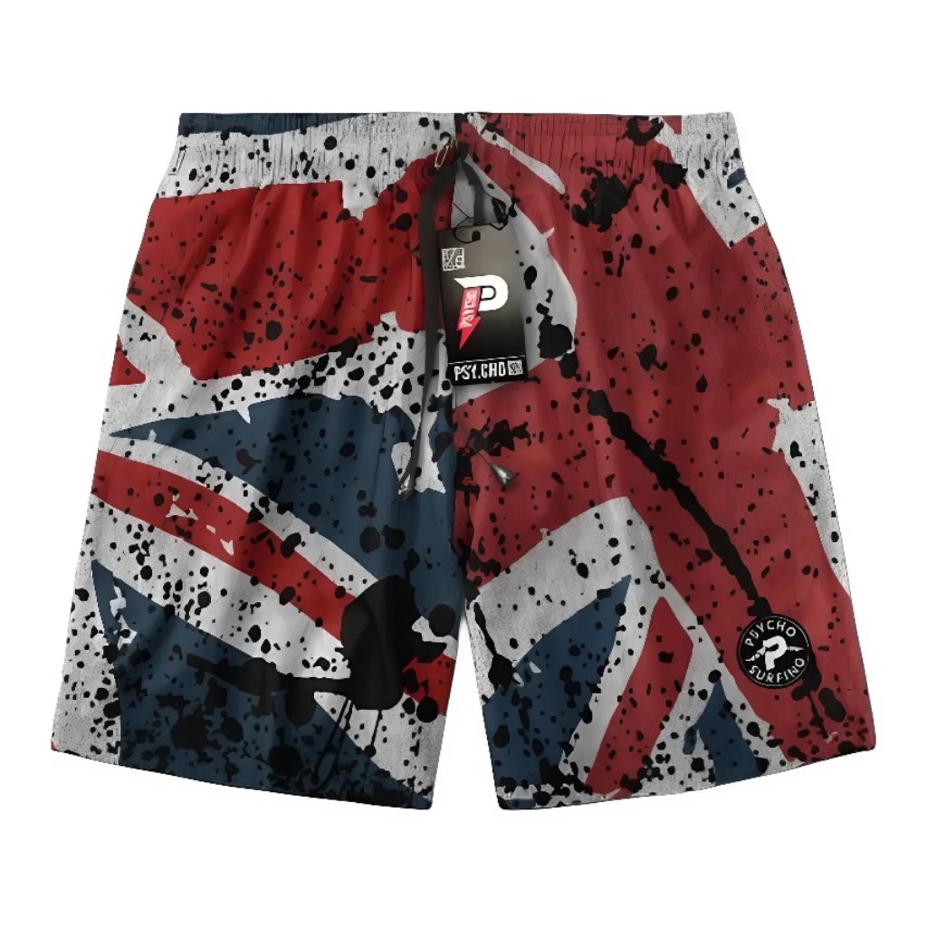 Boxer surfing*******
