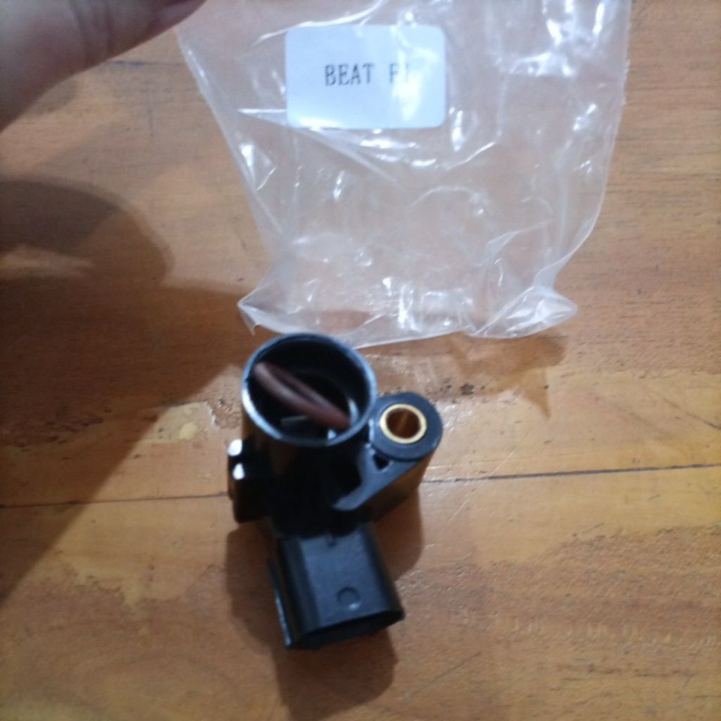 เซ็นเซอร์ TPS beat fi