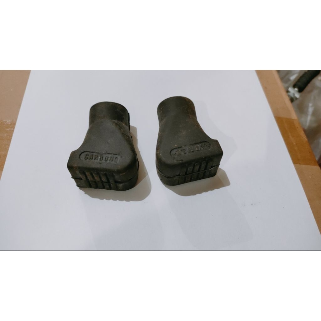 Vespa Center Stand Rubber Box Type
