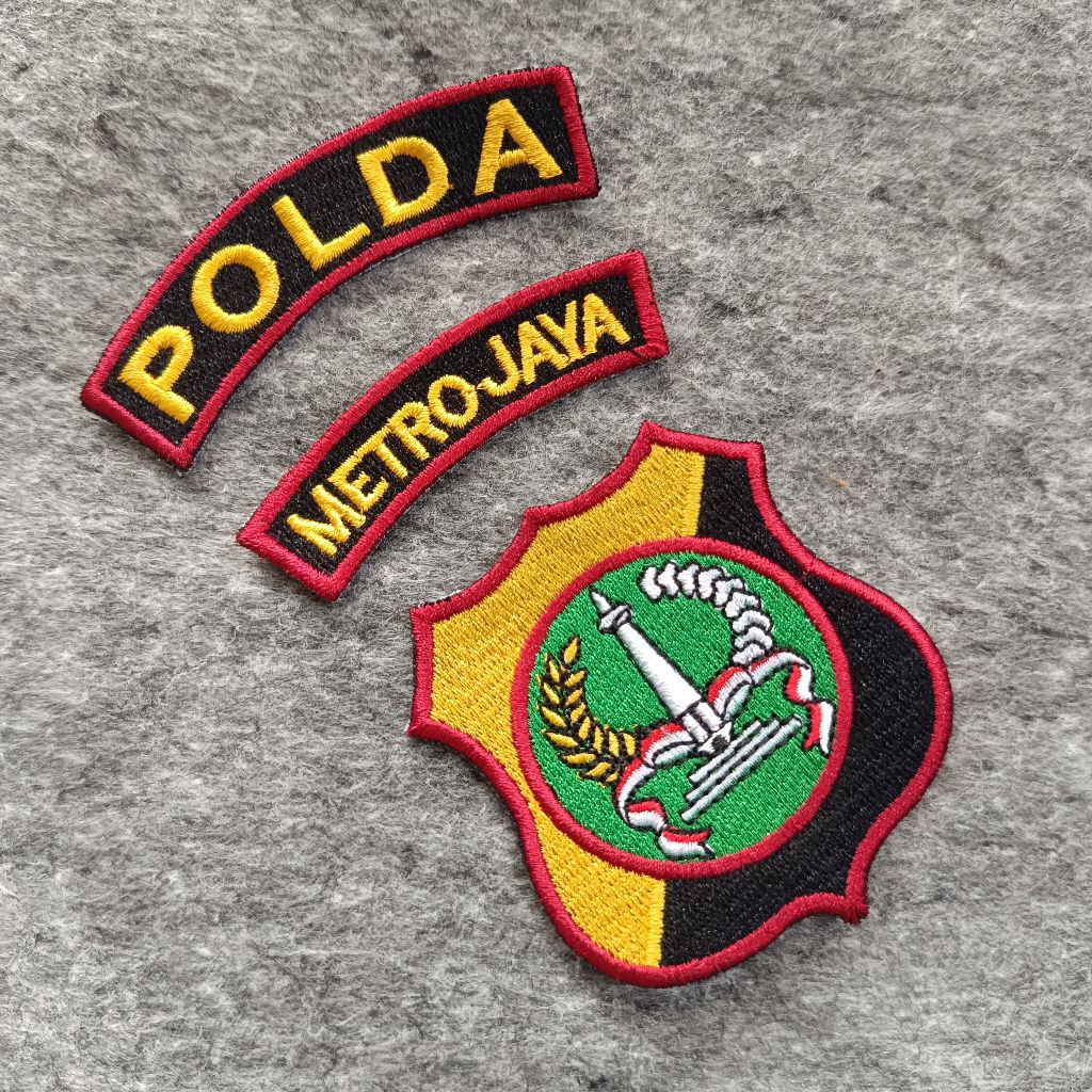 METRO JAYA POLDA PDL Bet / METRO JAYA POLDA Bet / METRO POLDA Bet