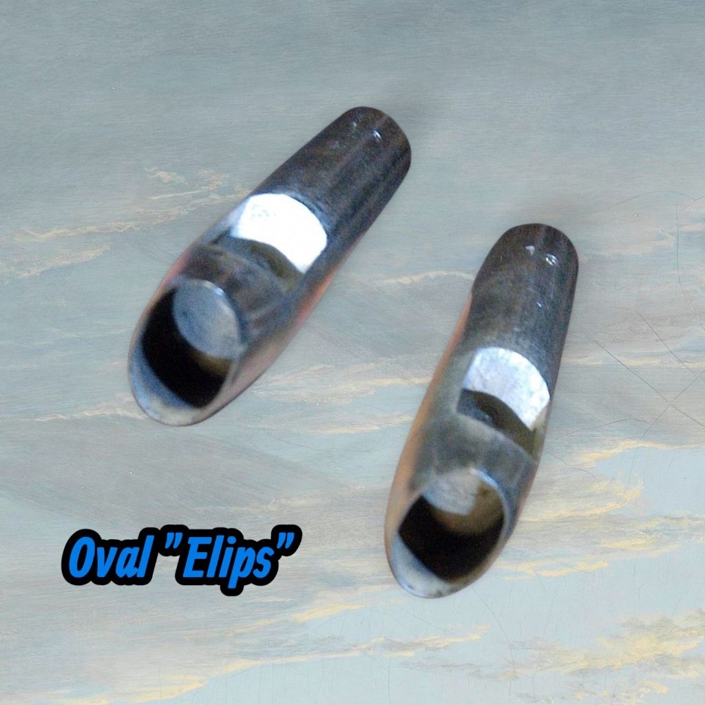 รูวงรี "ELIPS" 10X15mm (n.13)