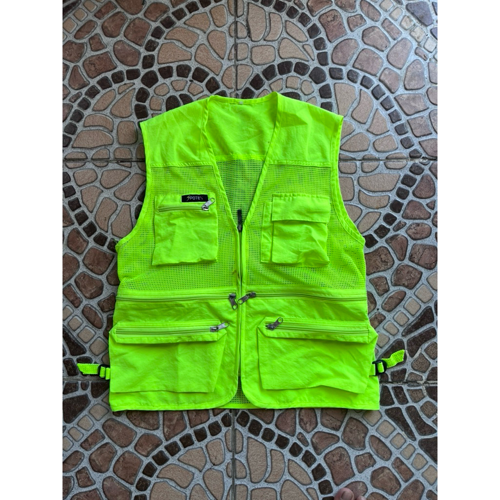 Tactical Vest*******
