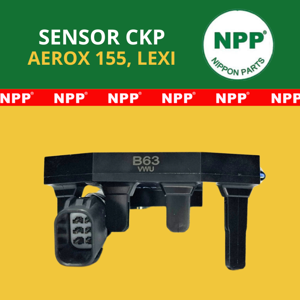 CKP SENSOR AEROX 155, LEXI B63 NPP
