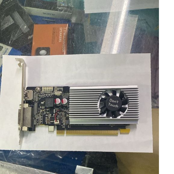 VGA GT 730 DDR3 2GB 2ND